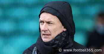 Sutton brands Owen a 'caveman' in heated TV exchange on concussion protocols - Football365