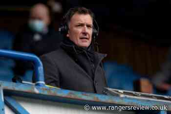 Chris Sutton delivers Dortmund vs Rangers verdict as he singles out key man - Rangers Review