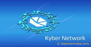Why is Kyber Network Crystal v2 (KNC) crypto rising? - Kalkine Media