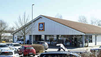Aldi-Filiale in Holzkirchen wird komplett abgerissen - Erste Neuerungen sickern nun durch - Merkur.de