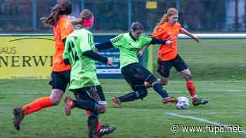Standortbestimmung zum Auftakt: SG Otterfing/Holzkirchen startet in Rückrunde - FuPa