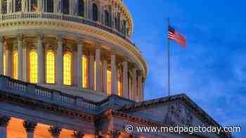 White House Leans on Congress for COVID Funds, Warns of Inaction