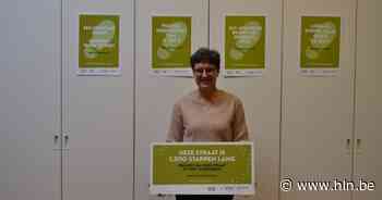 Welzijnsraad huldigt stapstraten Holsbeek-Dorp in op 20 maart met 'stapstraatwandeling' - Het Laatste Nieuws