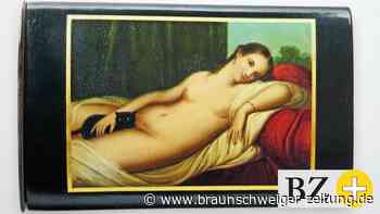 Braunschweiger Unternehmer will Lackdosen-Schau finanzieren