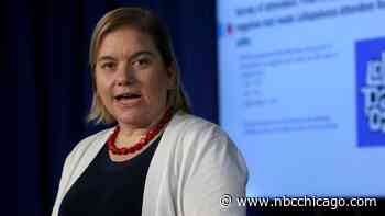 Illinois Coronavirus Updates: Chicago Watching China COVID Cases, Vaccine Mandate, Kids Under 5 - NBC Chicago