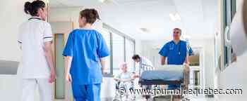 Réforme du système de santé: 20% des solutions passent par le privé, dit Legault