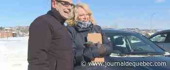 Une première candidate pour le Parti conservateur du Québec au Saguenay–Lac-Saint-Jean