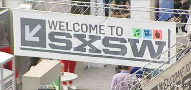 During SXSW, the war in Ukraine top of mind for many