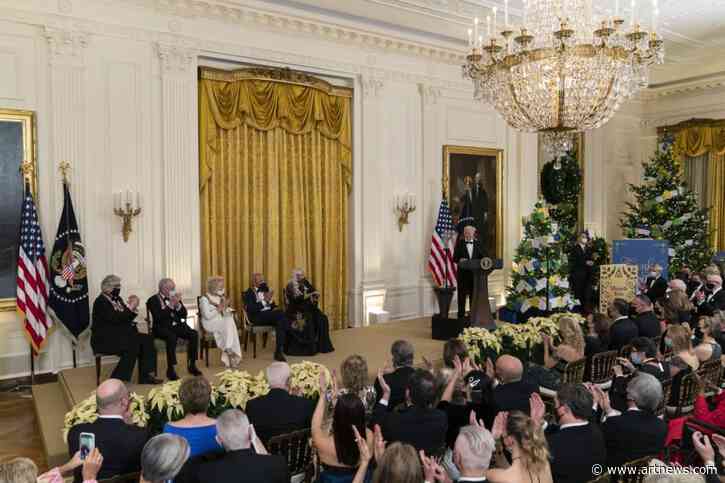 U.S. Museum Donors Among Biden Appointees to Arts Committee