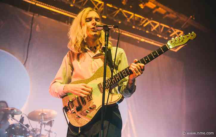 Sundara Karma release vibrant new single ‘All These Dreams’ from ‘Oblivion!’ EP
