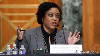 Shalanda Young confirmed as OMB director