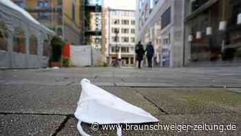 Corona: So riskant werden die Lockerungen nach dem 20. März