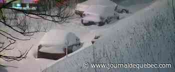 Pourrait-on voir un autre «cafouillage de l’A-13» au Québec?