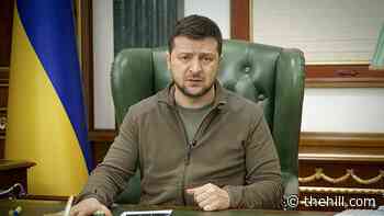 Where to watch Zelensky's address to Congress