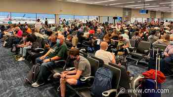 Airfares are going up. Blame full planes, not fuel prices