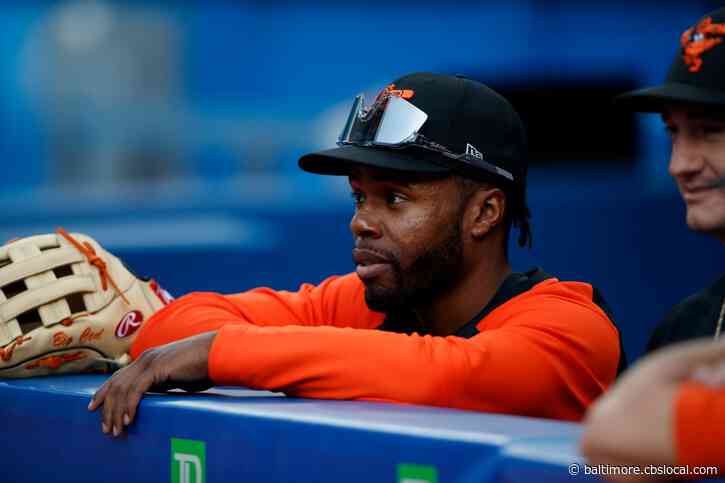 Orioles’ Mullins Explains Handling Of Crohn’s Diagnosis