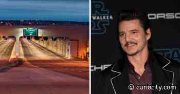 Calgary’s airport tunnel closed until Thursday for major film production - Curiocity