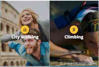 People's Choice: Calgary's 10 Adventures providing insider's guide to travel - LiveWire Calgary