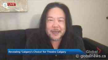The winning show from Calgary’s Choice contest to be revealed - Global News