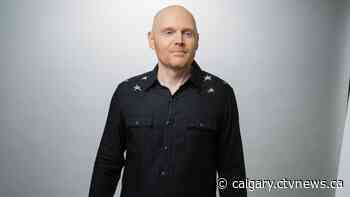 Bill Burr, David Spade to headline comedy festival on Calgary's Prince's Island - CTV News Calgary