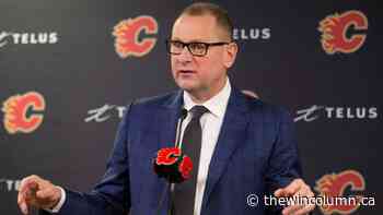 The history of Calgary Flames Trade Deadline deals under Treliving and Sutter - The Win Column
