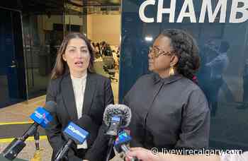 Youth share stories, ideas to make Calgary an anti-racist city - LiveWire Calgary