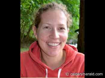 'A horrible loss': Falling rock kills Cochrane woman on B.C. highway - Calgary Herald