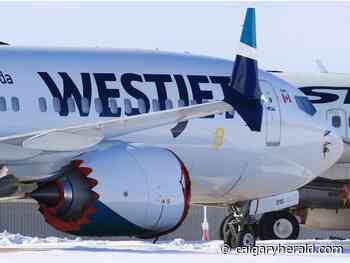 WestJet resumes more flights to Europe, sets plan to return to pre-pandemic levels - Calgary Herald
