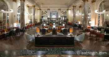 Calgary's Fairmont Palliser resumes its live music programming - Eat North