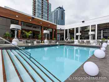 Council to look at bringing back tax deferral program for Calgary hotels and motels - Calgary Herald