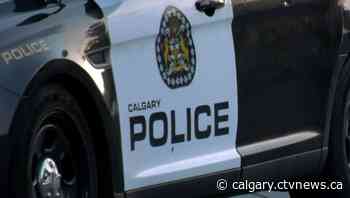 Calgary police search for suspects following incident at southeast apartment | CTV News - CTV News Calgary