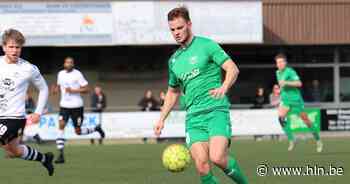 Jarne De Braekeleer en HO Veltem nemen de maat van Aarschot en boeken hoopgevende zeven op negen: “Het zal spannend blijven tot het einde” - Het Laatste Nieuws
