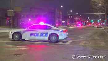 Police release IDs of 2 killed in Sunday State Street shooting