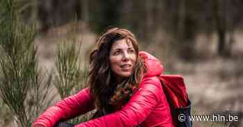 Saartje Vandendriessche neemt je mee op luistertocht met paastintje - Het Laatste Nieuws