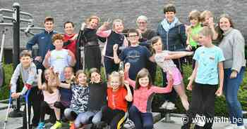 22.000 kilometer per week en dit vier weken lang: Ardooie daagt inwoners opnieuw uit om sportiefste beentje voor te zetten - Het Laatste Nieuws