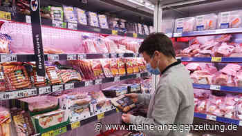 Fleisch und Wurst bald teurer – „Kosten sind  explosionsartig gestiegen“