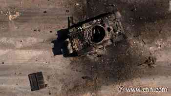 'We all will be judged': Russian prisoners of war voice shame over invasion