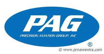 Precision Aviation Group, Inc. (PAG) adquiere Velocity Aerospace Group