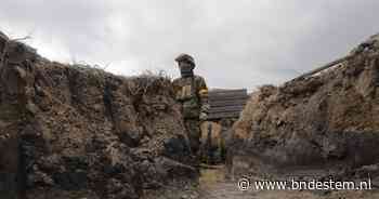 Bredanaar wil kilometerslang menselijk lint uit solidariteit met Oekraïne - BN DeStem