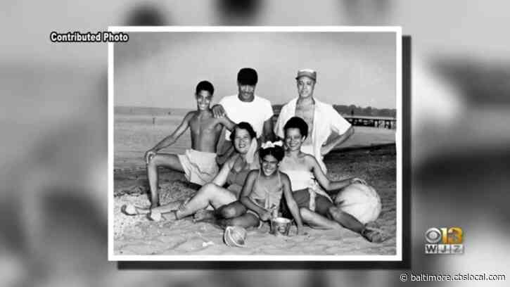 Historically Black Beach In Annapolis Once In Danger Of Redevelopment To Become City Park