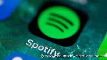 Barca und Spotify vereinbaren "strategische Partnerschaft"