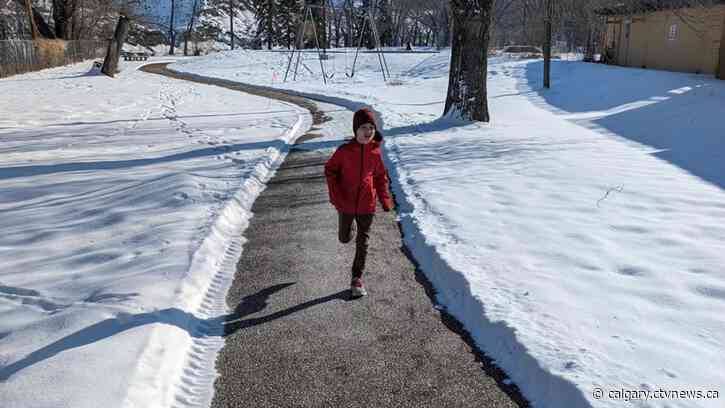 Grade three student raises money to help fight addiction