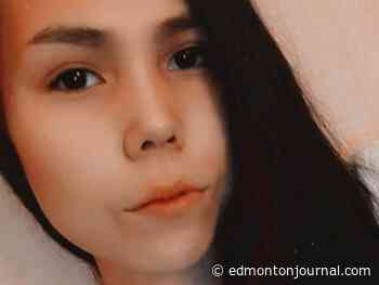 'We want justice too:' Lac La Biche community awaits answers after young woman's death