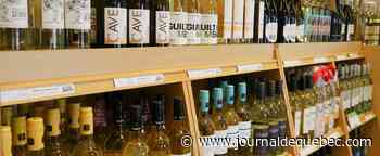 Fin des limites sur l'achat d'alcool dans d'autres provinces