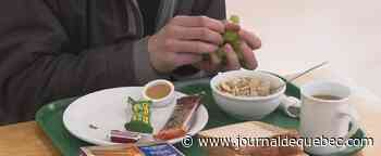 Inflation: les banques alimentaires fortement sollicitées