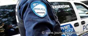 Une jeune fille violemment agressée à Montréal