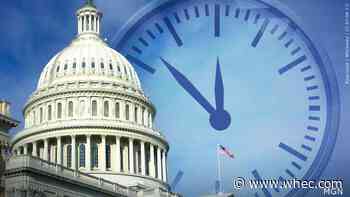 U.S. Senate moves forward with daylight savings bill