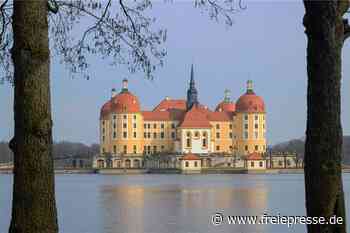 In Parks, Burgen und Gärten in Sachsen fehlt das Personal - freiepresse.de