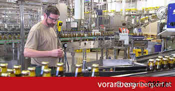 Quarantäne: Unternehmen fehlt das Personal - vorarlberg.orf.at
