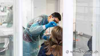 Thurgauer Spitäler: Das Problem sind die Ausfälle beim Personal - St.Galler Tagblatt